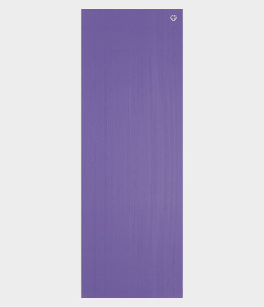 Manduka PROlite Yoga Mat Solid 71''- Paisley Purple