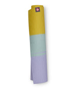 Manduka eKO Lite Mat 4mm 71'' - Bamboo Stripe