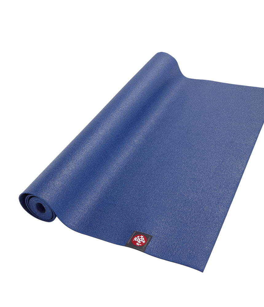 Manduka eKO Superlite Travel Yoga Mat 71'' 1.5mm - Lapis