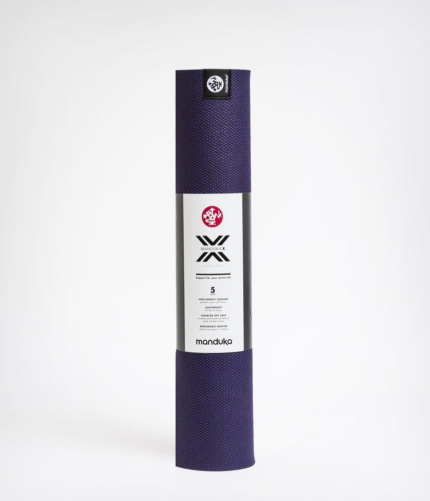 Manduka X Manduka Singapore