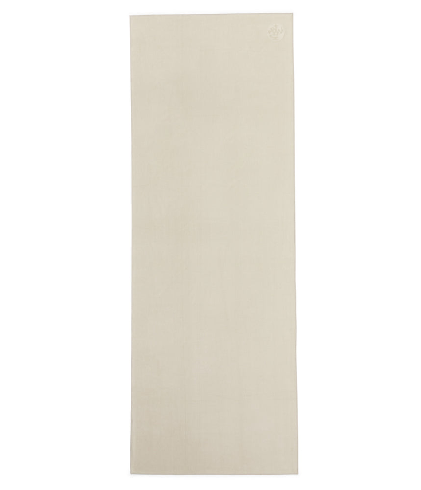 Manduka eQua Mat Towel - Sand