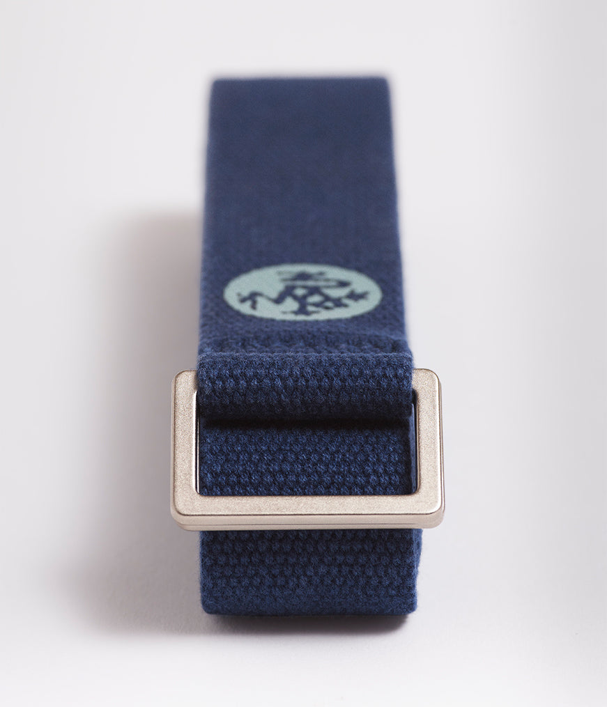 Manduka Unfold Yoga Strap | Manduka Singapore