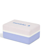 Manduka Recycled Foam Block - Blue Sky SGL