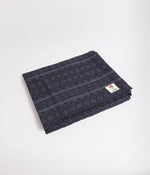 Manduka Cotton Blanket - Thunder