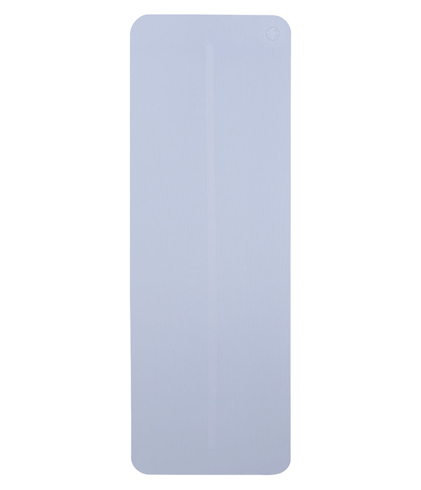 Manduka Begin Mat 5mm 68'' - Lavender Fig
