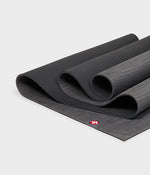 Manduka eKO 5mm 79'' Yoga Mat - Charcoal 2.0