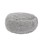 Manduka Meditation Cushion - Wool Grey