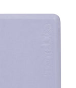 Manduka Recycled Foam Block - Lavender