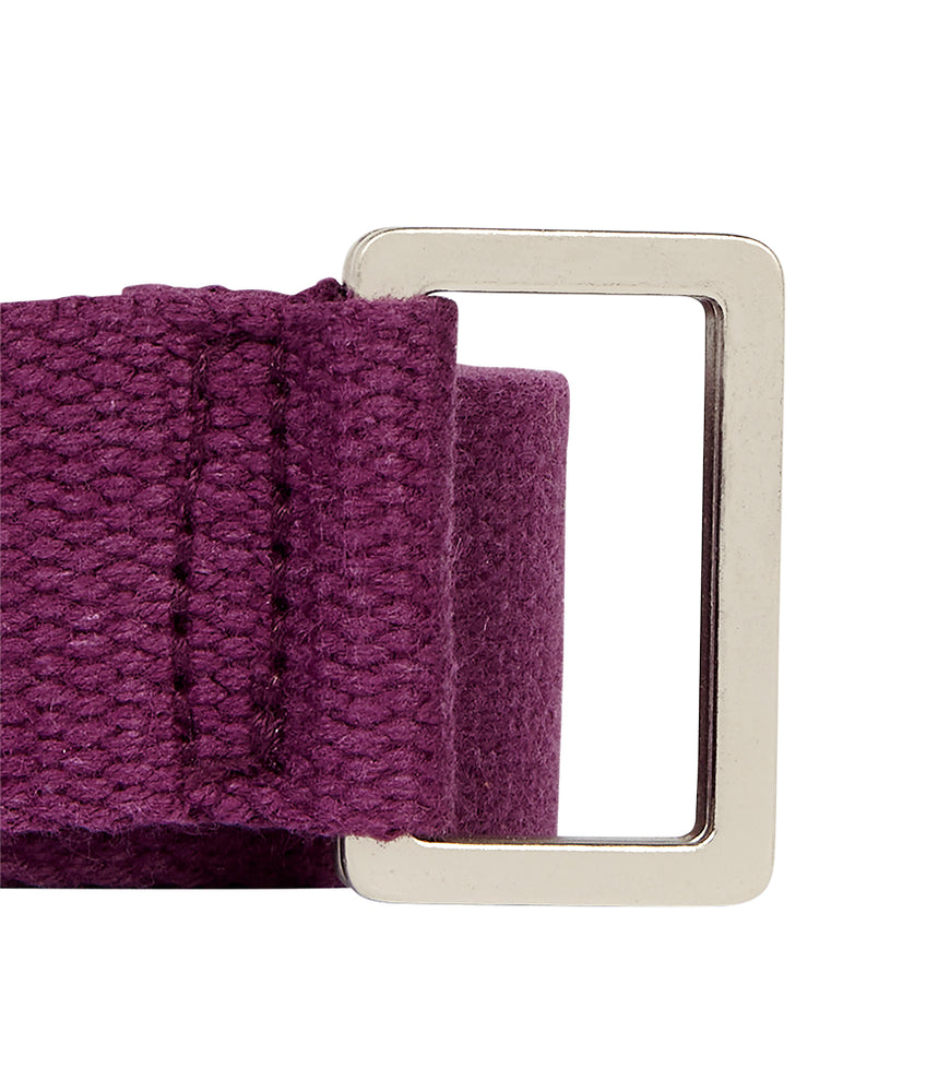 Manduka UnfoLD 2.0 Yoga Strap 6 Foot - Indulge