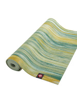Manduka eKO Lite Mat 4mm 71'' - Sea Gold Marbled