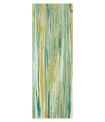 Manduka eKO Lite Mat 4mm 71'' - Sea Gold Marbled