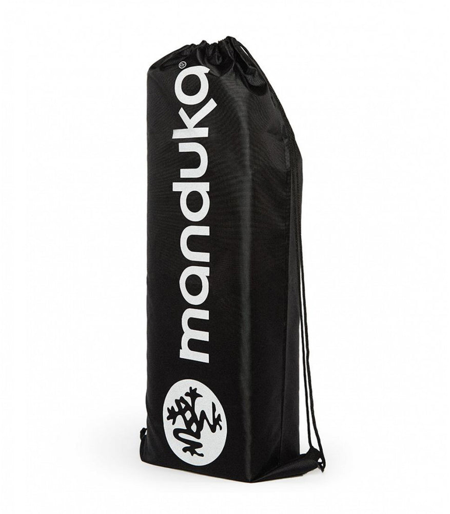Manduka Yoga Kit Bag - Black