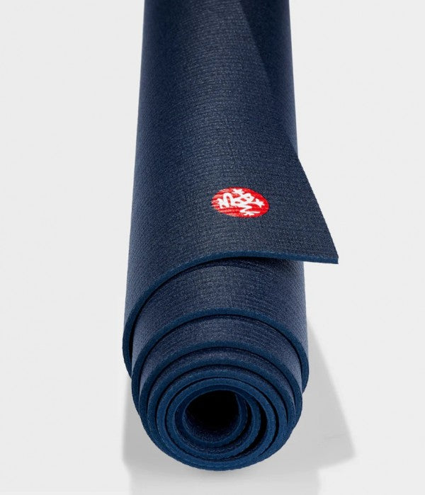 Manduka PROlite Yoga Mat 71" Solid - Midnight